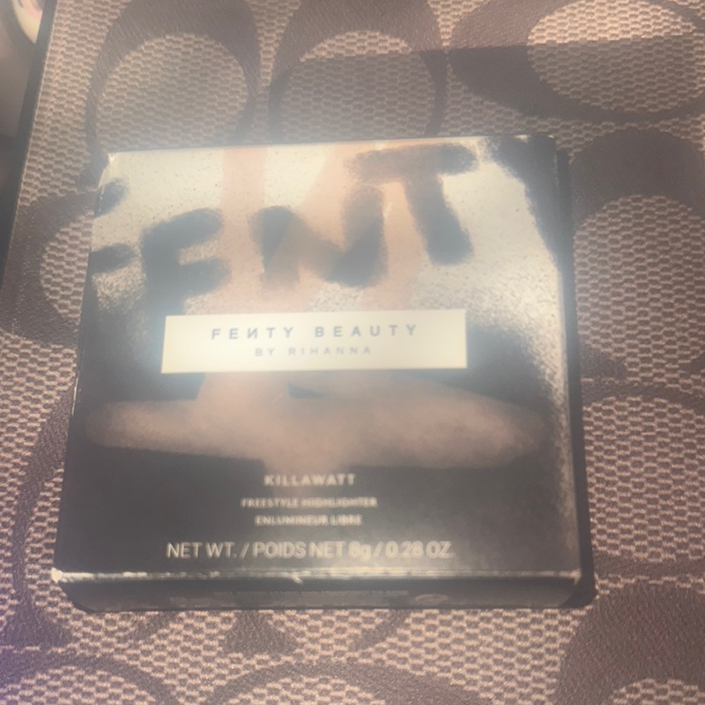 Fenty Beauty Killawatt Highlighter